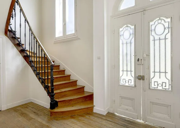 Villa Familiale Pres Du Moulleau Et Des Arbousiers Avec Grand Jardin Et Terrasse - Fr-1-433-18