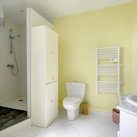 Villa Familiale Près Du Moulleau Et Des Arbousiers Avec Grand Jardin Et Terrasse - Fr-1-433-18 Arcachon