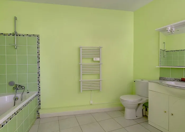 Villa Familiale Près Du Moulleau Et Des Arbousiers Avec Grand Jardin Et Terrasse - Fr-1-433-18