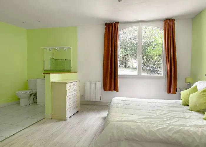 Familiale Près Du Moulleau Et Des Arbousiers Avec Grand Jardin Et Terrasse - Fr-1-433-18 Arcachon